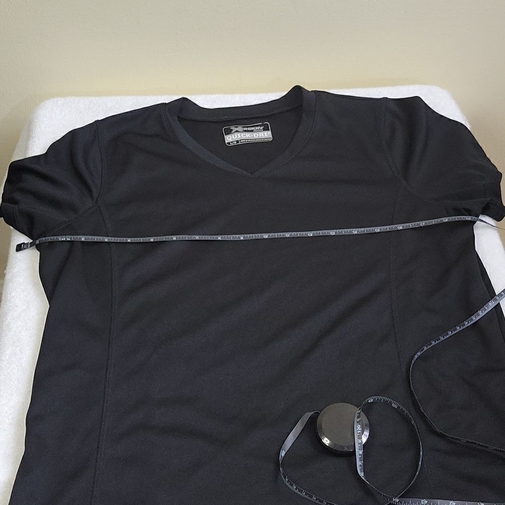 Xersion Workout top  - Picture 5 of 8